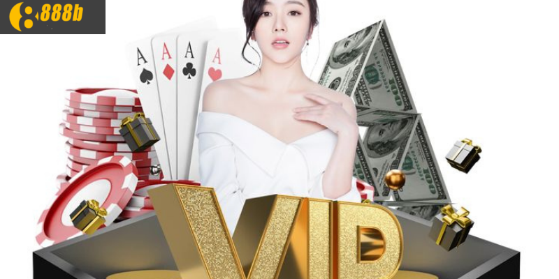 Thương hiệu làm lên tên tuổi của nhà cái 888B