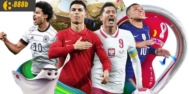 Sản phẩm được yêu thích nhất tại 888B