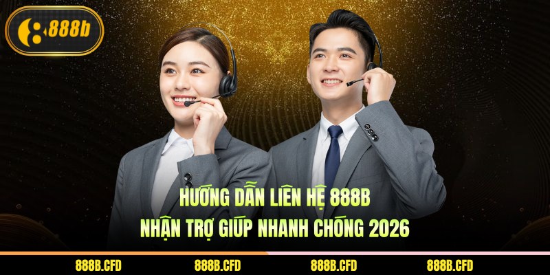 Liên Hệ 888b