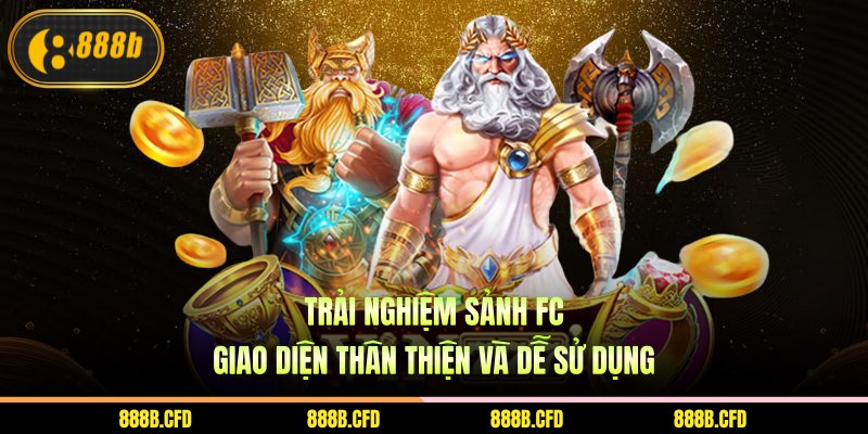 Sảnh FC