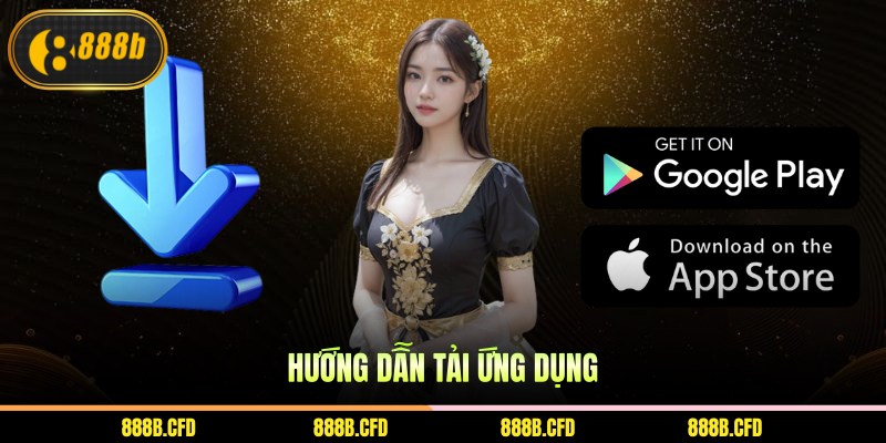 Hướng dẫn tải ứng dụng